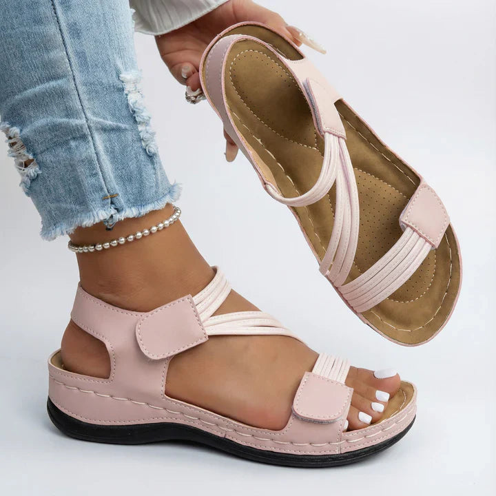 The Comfort Edit