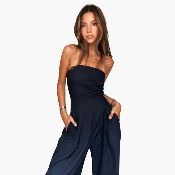 Ashley | Jumpsuit