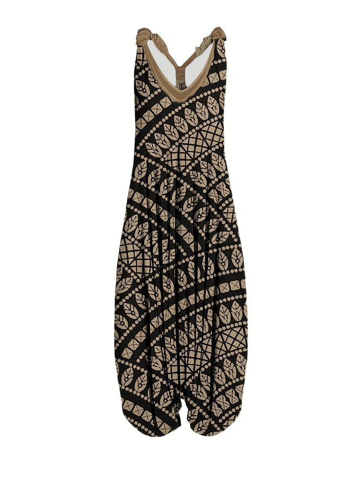 Seraphina | FlowEase Jumpsuit (S-5XL)